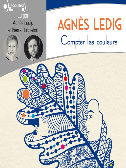 Title details for Compter les couleurs by Agnès Ledig - Available